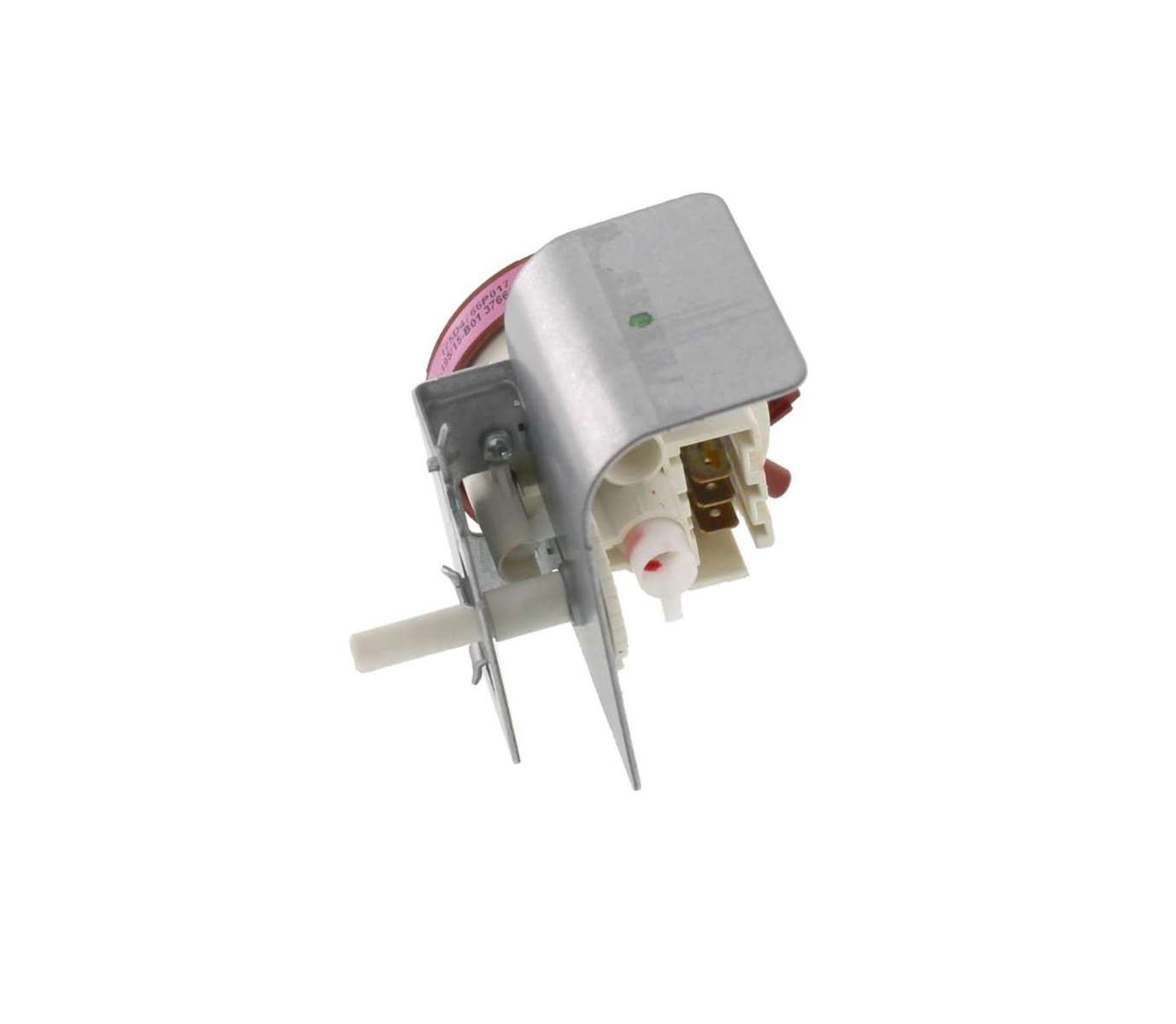 WG04F03677 - Genuine OEM GE Washer Water Level Switch